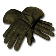 Kenshi's of Alacrity